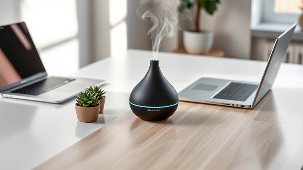 top diffusers for focus