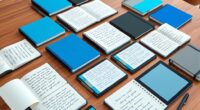 top digital handwriting notebooks