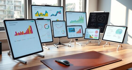 top digital whiteboards 2025