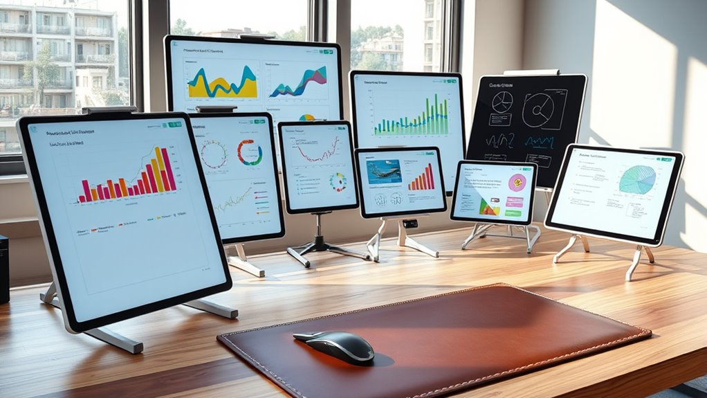 top digital whiteboards 2025