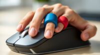 top ergonomic mouse rings