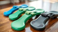 top foot and ankle stretchers