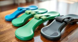 top foot and ankle stretchers