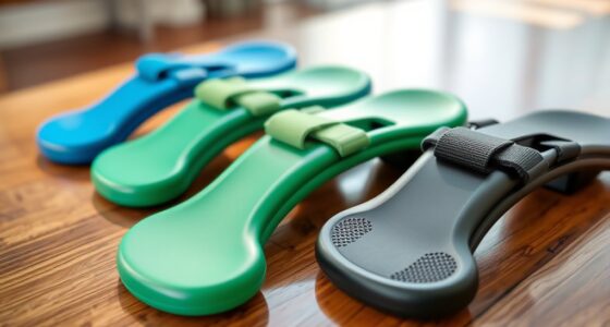 top foot and ankle stretchers