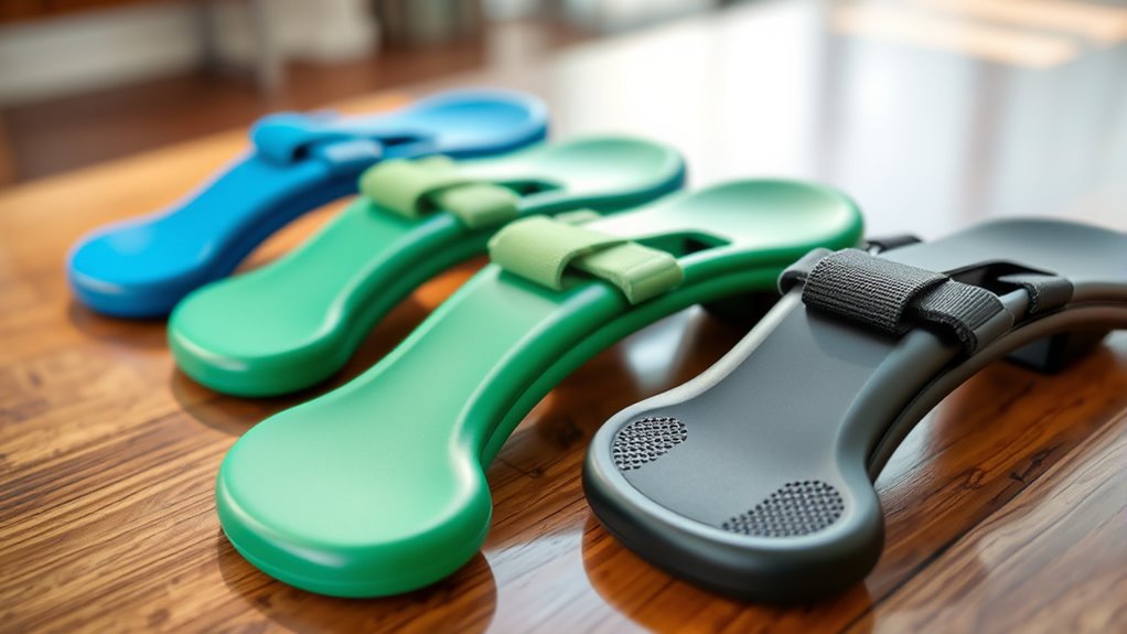 top foot and ankle stretchers