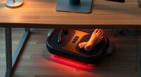 top foot massagers with heat