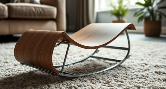 top foot rockers for circulation