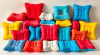 top inflatable lumbar supports