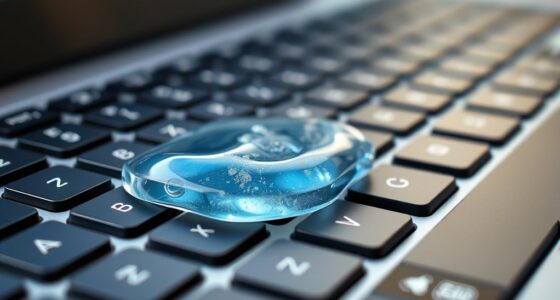 top keyboard cleaning gels
