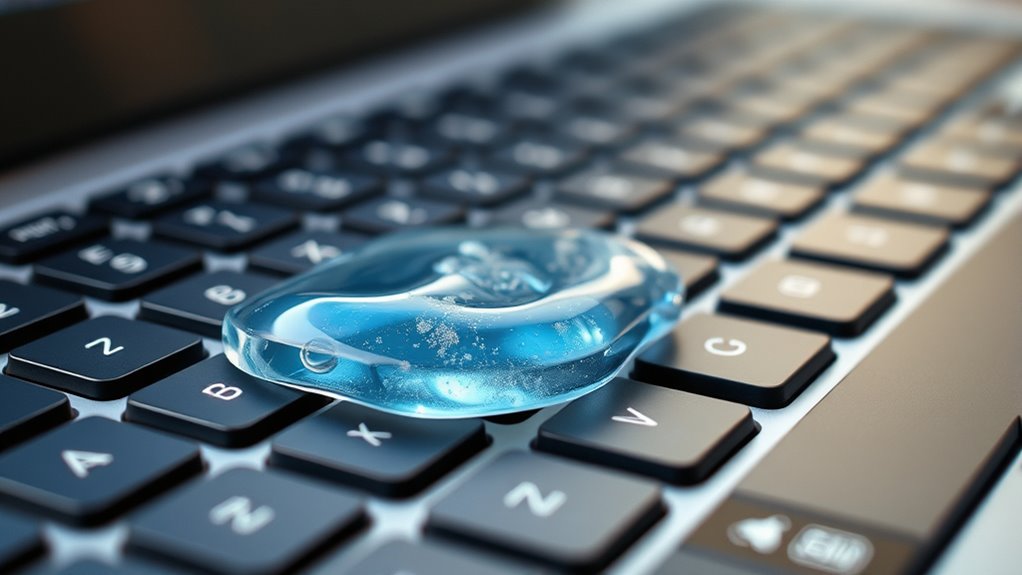 top keyboard cleaning gels