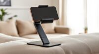 top lapstands with phone holders