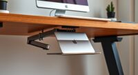 top laptop mounts for ergonomics