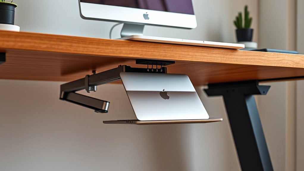 top laptop mounts for ergonomics