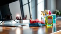 top monitor cleaning kits