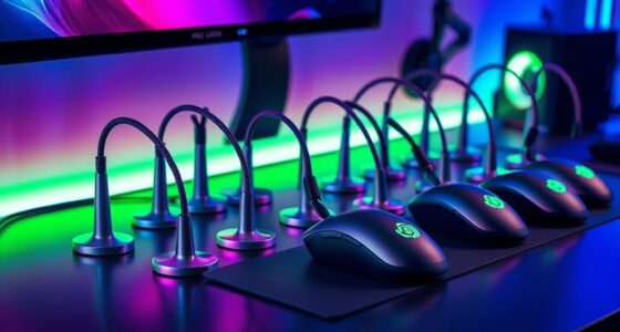 top mouse bungee list