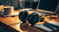 top noise canceling headphones