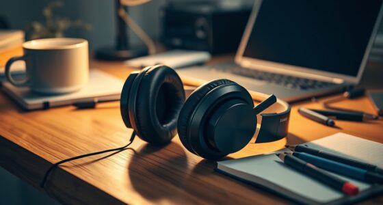 top noise canceling headphones