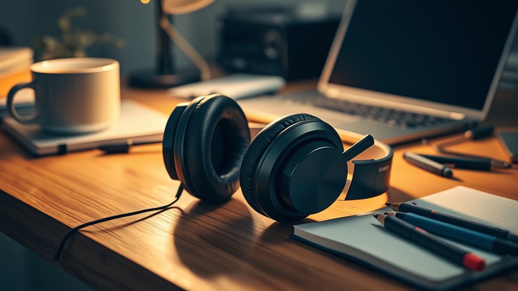 top noise canceling headphones