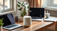 top portable home office humidifiers