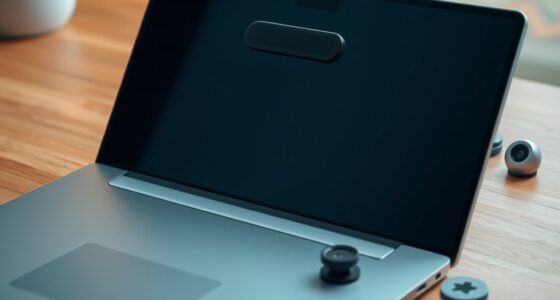 top privacy webcam covers