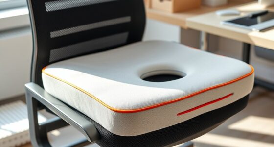 top seat cushions for comfort