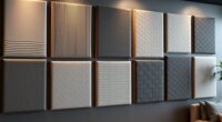 top soundproof wall panels