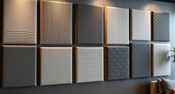 top soundproof wall panels