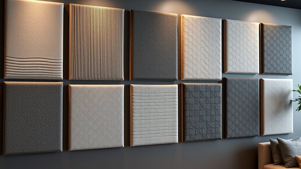 top soundproof wall panels