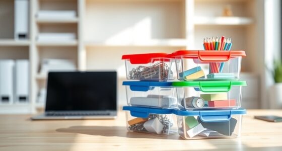 top storage box recommendations
