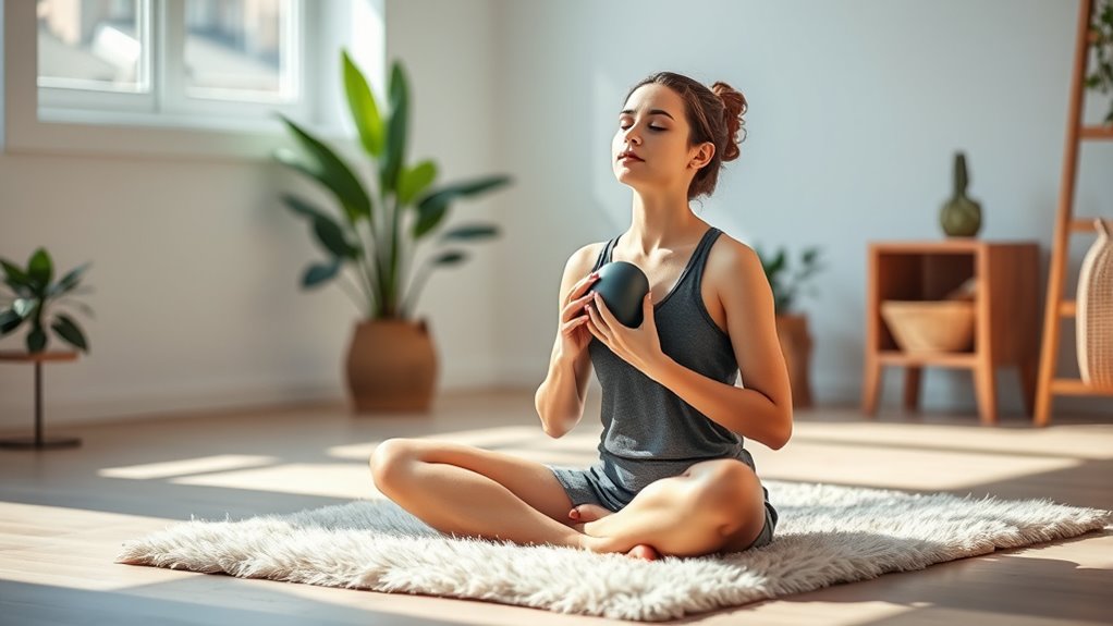 top stress relief breathing devices