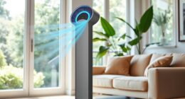 top tower fans for comfort