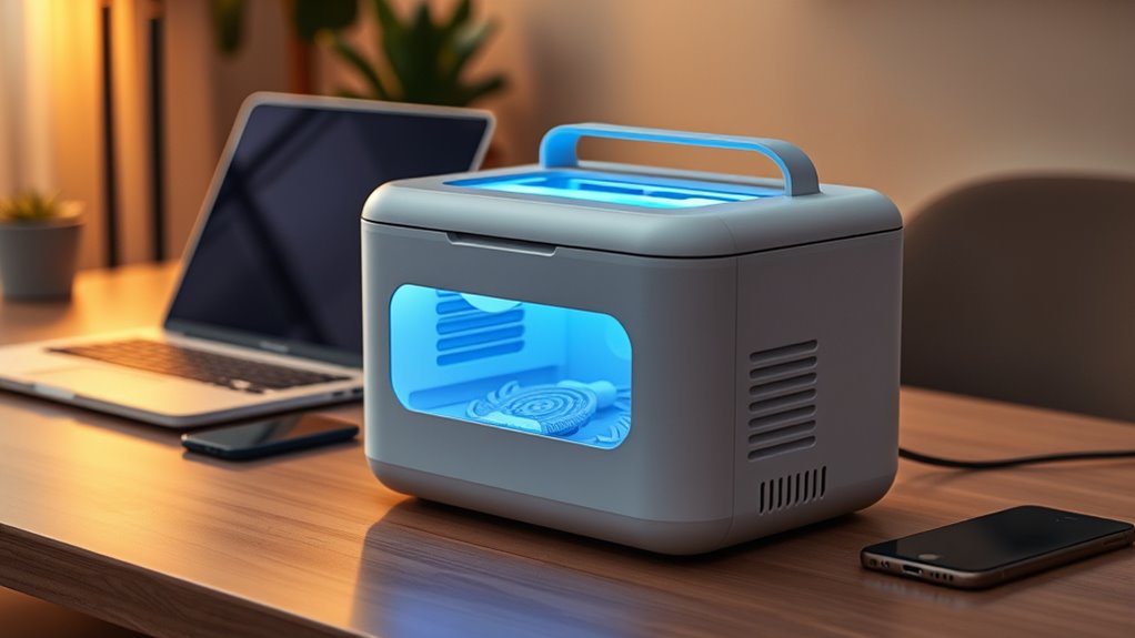 top usb coolers list