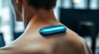 top wearable for posture