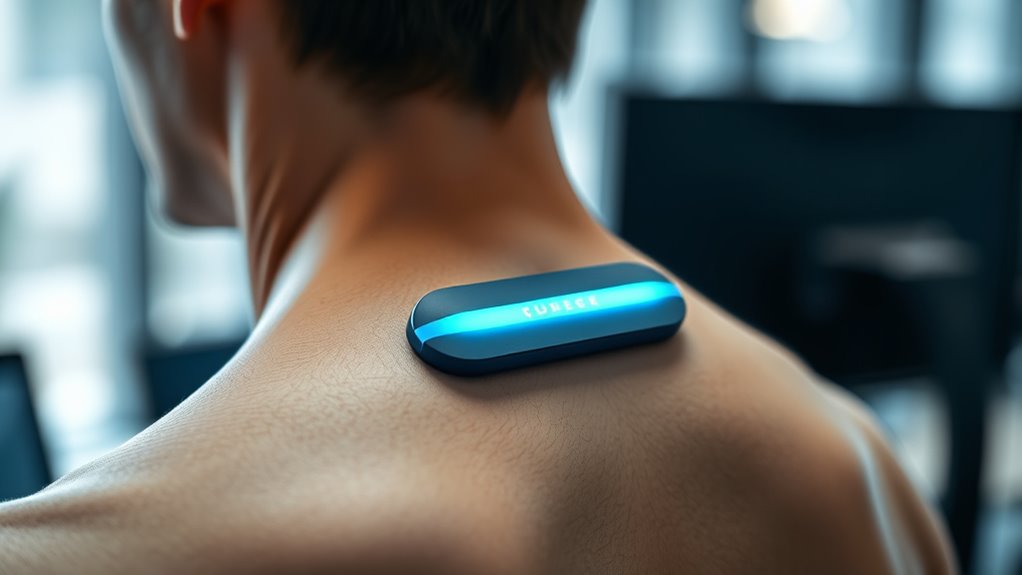 top wearable for posture