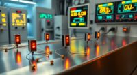 top wireless temp sensors