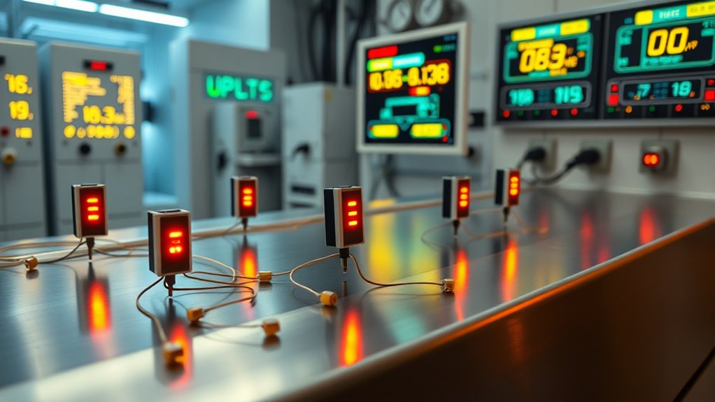 top wireless temp sensors