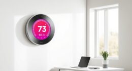 top workroom thermostat picks