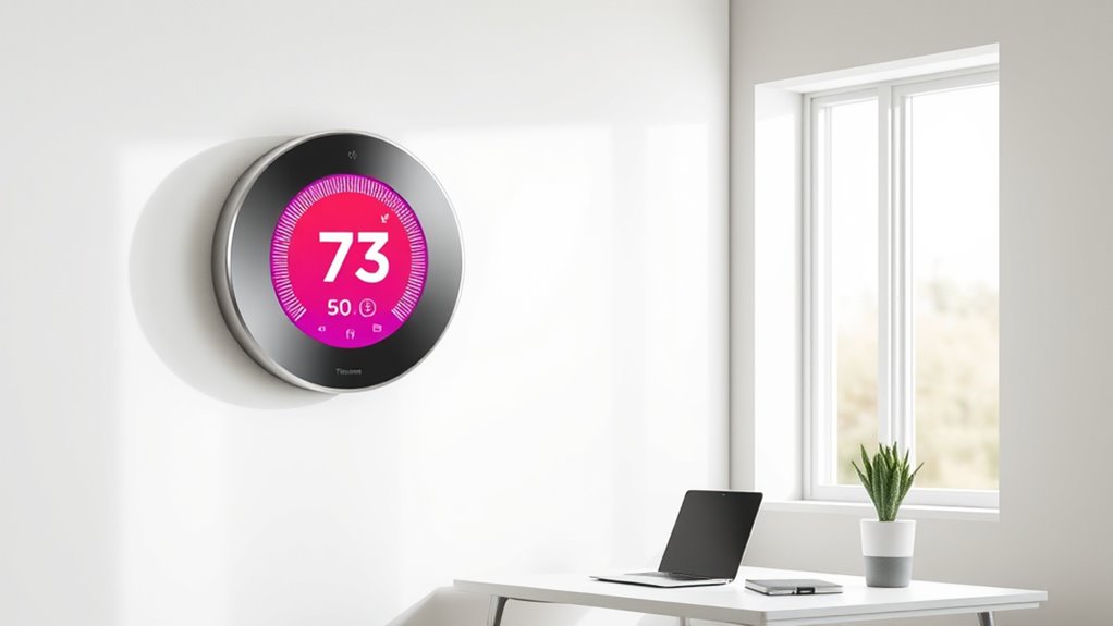 top workroom thermostat picks