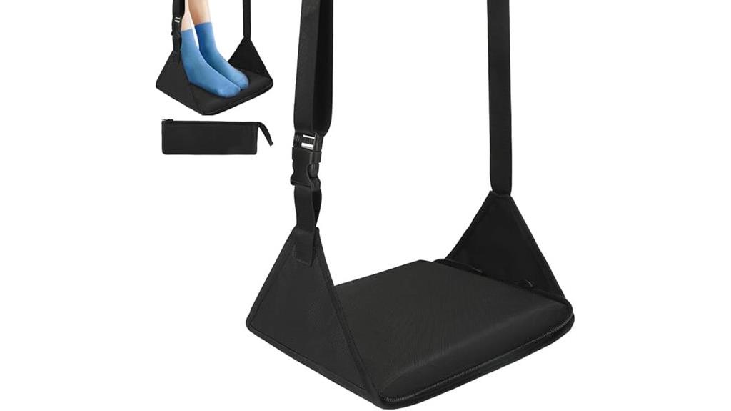 travel portable memory foam