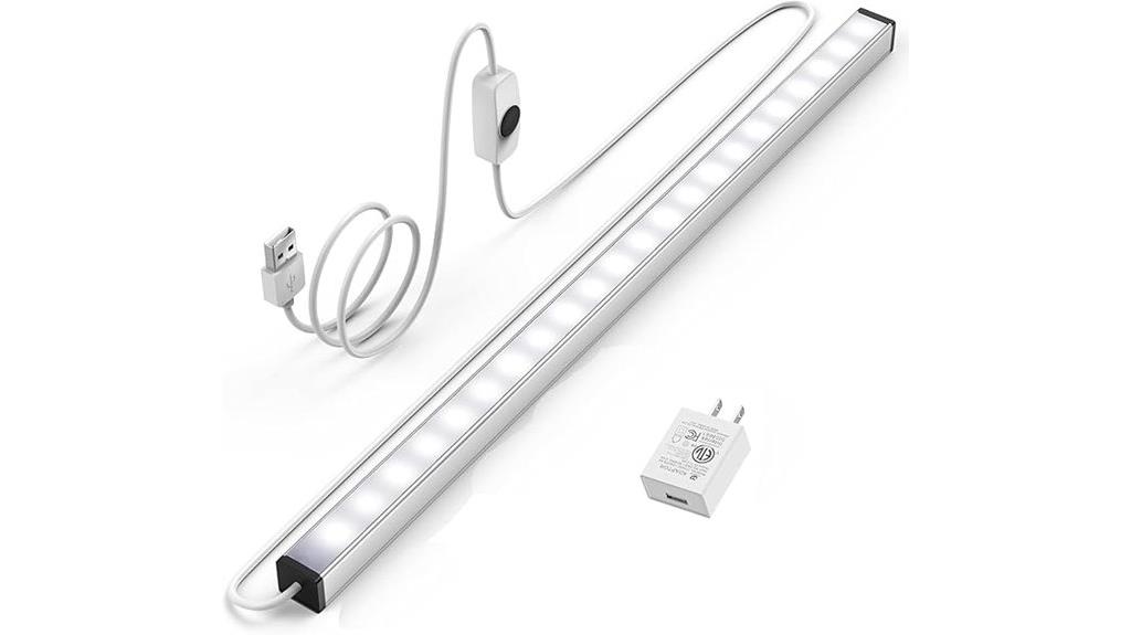 under cabinet led light