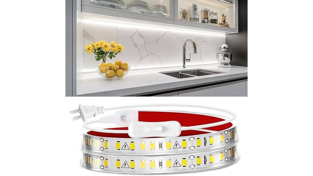 under cabinet led lighting