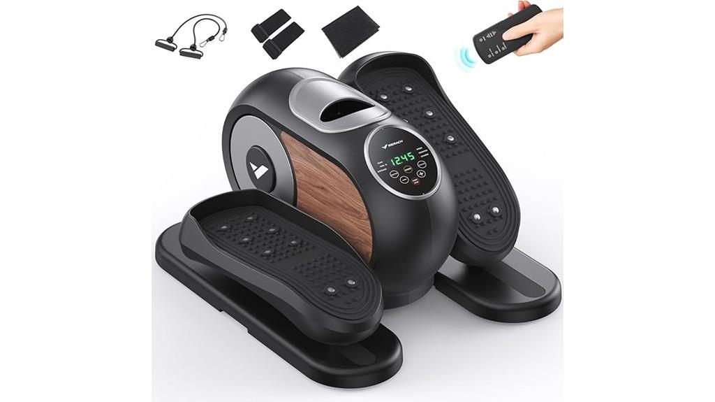 under desk pedal exerciser