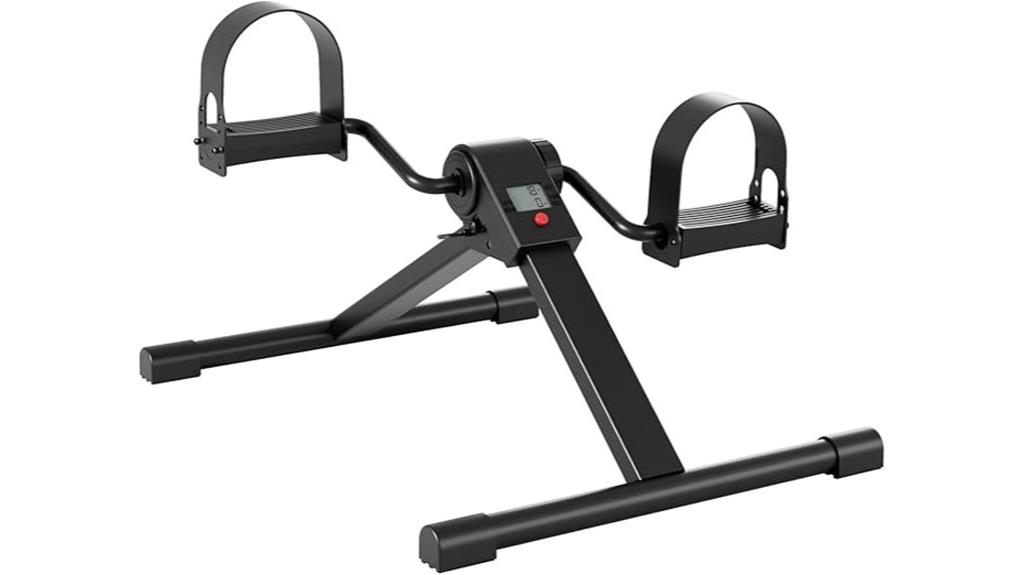 under desk pedal exerciser