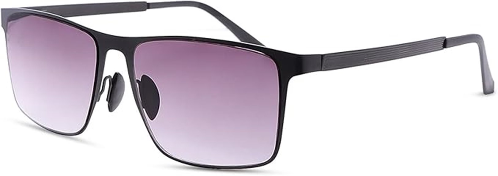 unisex full lens glasses