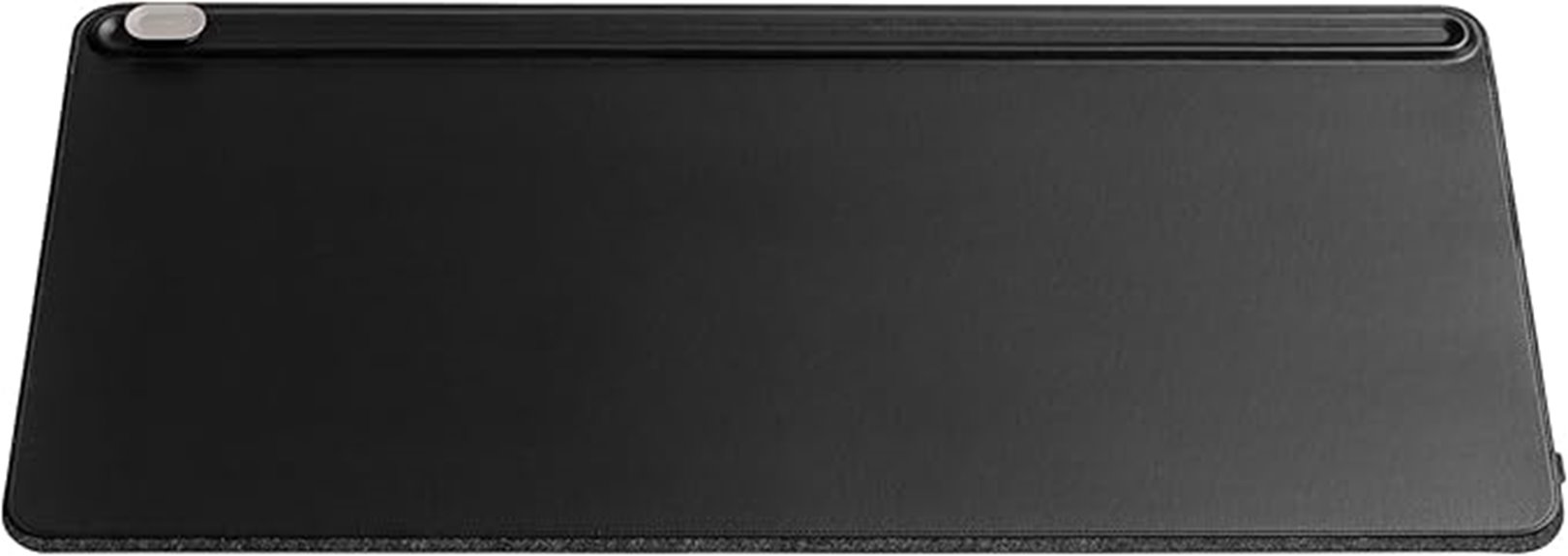 vegan leather recycled felt