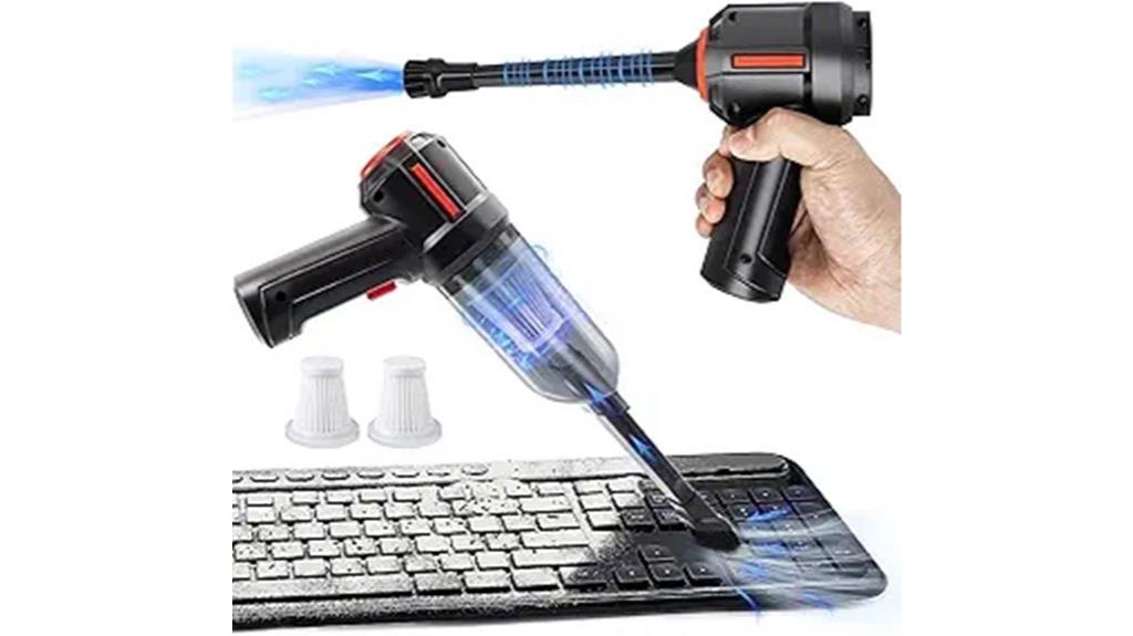 versatile 3 in 1 cleaner