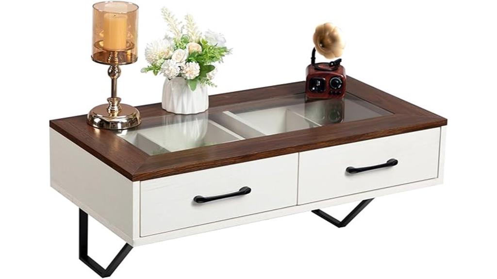 wall mounted floating vanity
