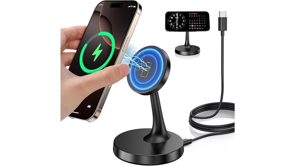 wireless charger for apple