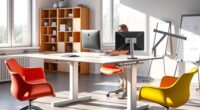 adaptive workspace design strategies