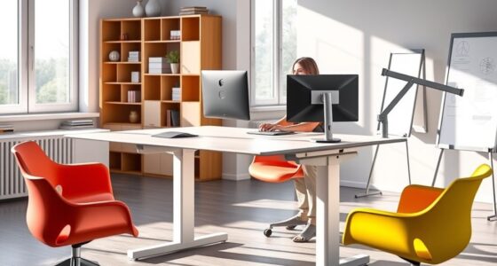 adaptive workspace design strategies